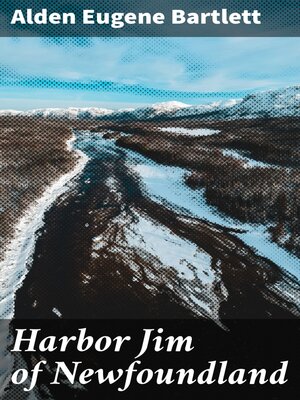 cover image of Harbor Jim of Newfoundland
